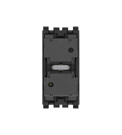 Serie Civili- Comando tapparella connesso iot grigio - vimar