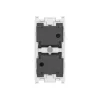 Serie Civili|Comando tapparelle connesso iot bianco - vimar