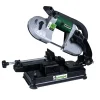 Compa Troncatrici|- troncatrice a nastro per metalli sc1140-c.