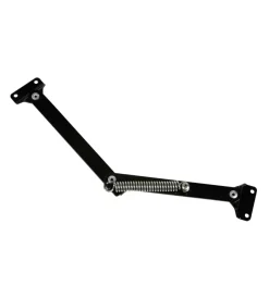 Portaggio-Nordrive Compasso destro per box tetto  n60000dx