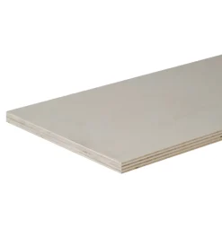 Pannelli Multistrato Pioppo|Compensato di pioppo spessore 20 mm - 1250 x 600 mm