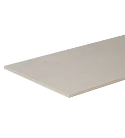 Sale Compensato di pioppo spessore 10 mm - 1250 x 300 mm Pannelli Multistrato Pioppo