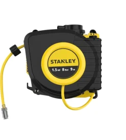 Stanley Compressori|Compressore aria a muro