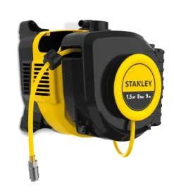 Stanley Compressori|Compressore aria a muro