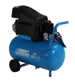 Compressori-Abac Compressore aria lubrificato 