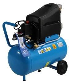 Compressori-Abac Compressore aria lubrificato 