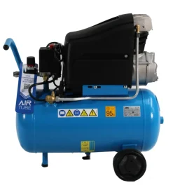 Compressori-Abac Compressore aria lubrificato 
