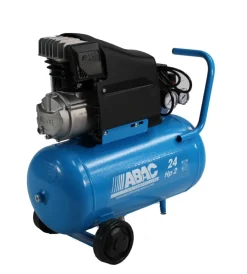 Compressori-Abac Compressore aria lubrificato 