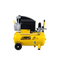 Discount Compressore aria lubrificato 