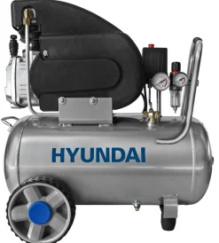 Best Compressore aria lubrificato 50l 2hp - cod. 65651 Compressori