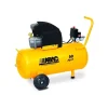 Compressori-Abac Compressore aria lubrificato "monte carlo b20" 50l 2hp