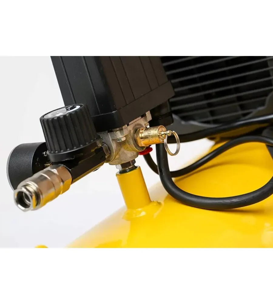 Compressori-Abac Compressore aria lubrificato "monte carlo b20" 50l 2hp