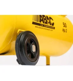 Compressori-Abac Compressore aria lubrificato