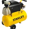 Stanley Compressori|Compressore aria lubrificato 24l 2hp