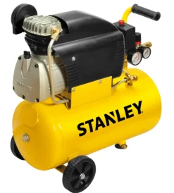 Stanley Compressori|Compressore aria lubrificato 24l 2hp