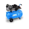 Discount Compressore aria lubrificato "v36/50 serie pro" 50l 3hp Compressori