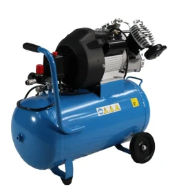 Discount Compressore aria lubrificato 