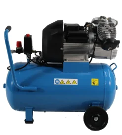 Discount Compressore aria lubrificato 