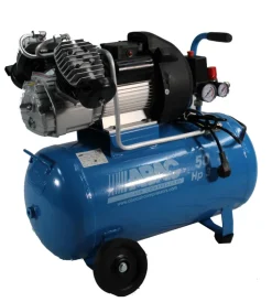 Discount Compressore aria lubrificato 