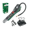 Bosch Compressori|Compressore aria portatile a batteria "easy pump" 3,6v 3ah