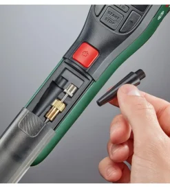 Bosch Compressori|Compressore aria portatile a batteria