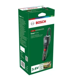 Bosch Compressori|Compressore aria portatile a batteria