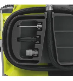 Compressori-Ryobi Compressore aria portatile a batteria 