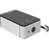 Best Compressore aria portatile ricaricabile wireless "airtouch rg" 8 bar Campeggio