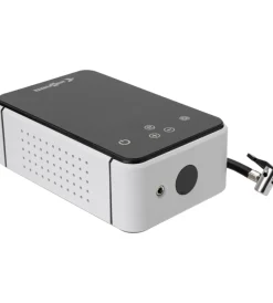 Best Compressore aria portatile ricaricabile wireless "airtouch rg" 8 bar Campeggio