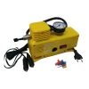 System+ Compressori|Compressore aria portatile 12v/220v