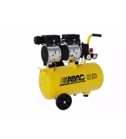 Discount Compressore aria silenziato