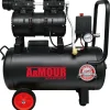 Best Compressore aria silenziato 24 l 1 hp Compressori