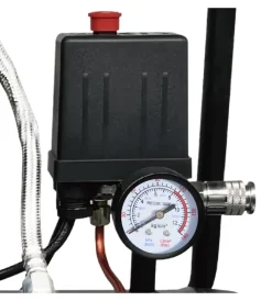 Best Compressore aria silenziato 24 l 1 hp Compressori