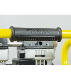 Compressori-Stanley Compressore aria silenziato 50l 1,3 hp