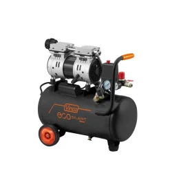 Compressori|Compressore aria silenziato vinco "kwu750-24l" 24l 1hp