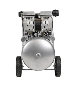 Hyundai Compressori|Compressore aria silenziato 50l 3hp