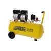 Compressore aria silenziato "montecarlo xt sil 10" 50 litri 1 hp Compressori