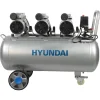 Hyundai Compressori|Compressore aria silenziato 100l 3hp - cod. 65704
