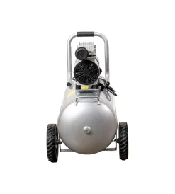 Hyundai Compressori|Compressore aria silenziato 50l 1,5hp - cod. 65703