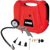 System+ Garage E Manutenzione|Compressore portatile "boxy" diretto