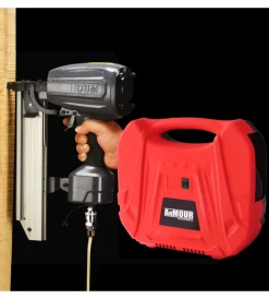 System+ Garage E Manutenzione|Compressore portatile "boxy" diretto