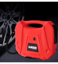 System+ Garage E Manutenzione|Compressore portatile 