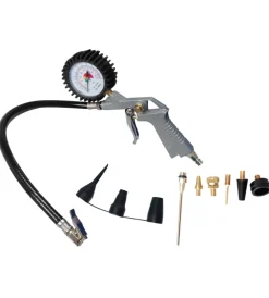System+ Garage E Manutenzione|Compressore portatile 