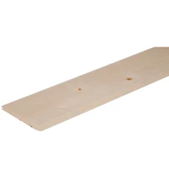 Hot Confezione 10 perline abete 10x110x2000 mm - . Perline