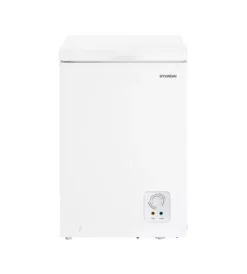 Sale Congelatore orizzontale "cfhn-100swe0" 97 l 54,6x47,9x85,4 cm Grandi Elettrodomestici