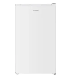 Hyundai Grandi Elettrodomestici|Congelatore verticale "vfhn-08sm3we0" 60 l 47,5x45x85 cm