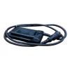 Abbacchiatori-Blue Bird Connettore potatore telescopico bluebird "pcs 23-10"