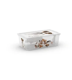Discount Contenitore c-box xs puppy Ordine E Sistemazione