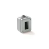 Hot Contenitore da parete ip40 1 modulo serie mylife. Serie Civili