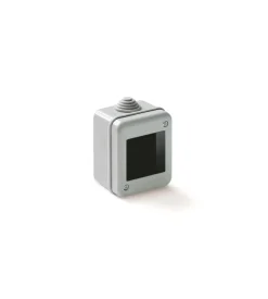 Online Contenitore da parete ip40 2 moduli serie mylife. Serie Civili